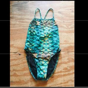 JOLYN Jackson 3 One-Piece swimsuit